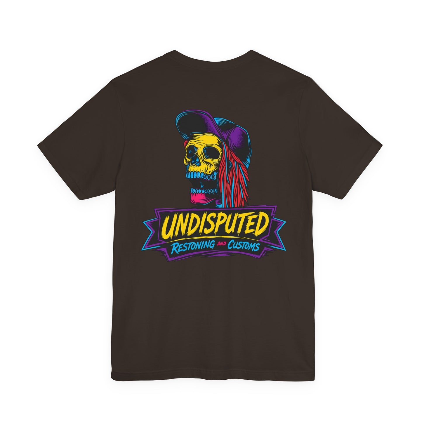 Punk Skull T