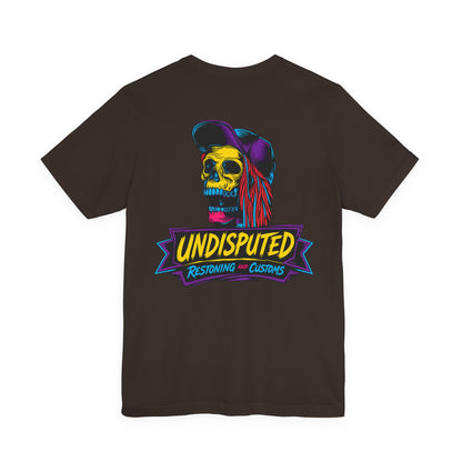 Punk Skull T