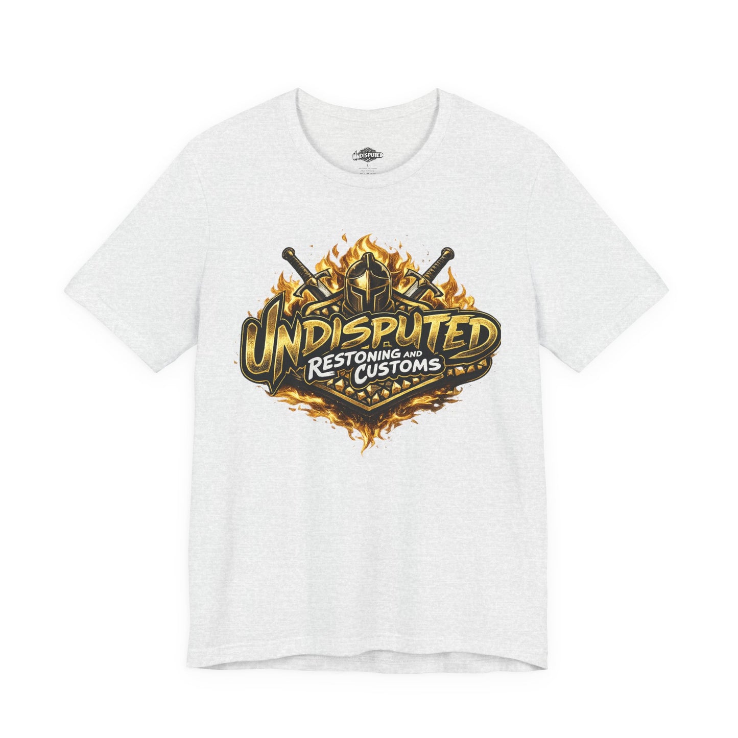 Undisputed Knights T