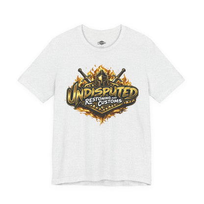 Undisputed Knights T