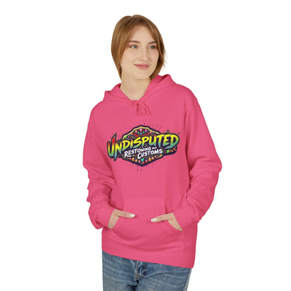 Undisputed Hoodie