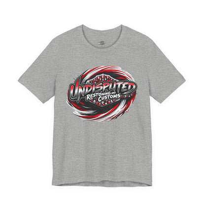 Undisputed Hurricane T