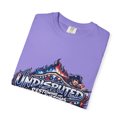 Patriot Undisputed T