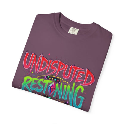 Alternate Logo T