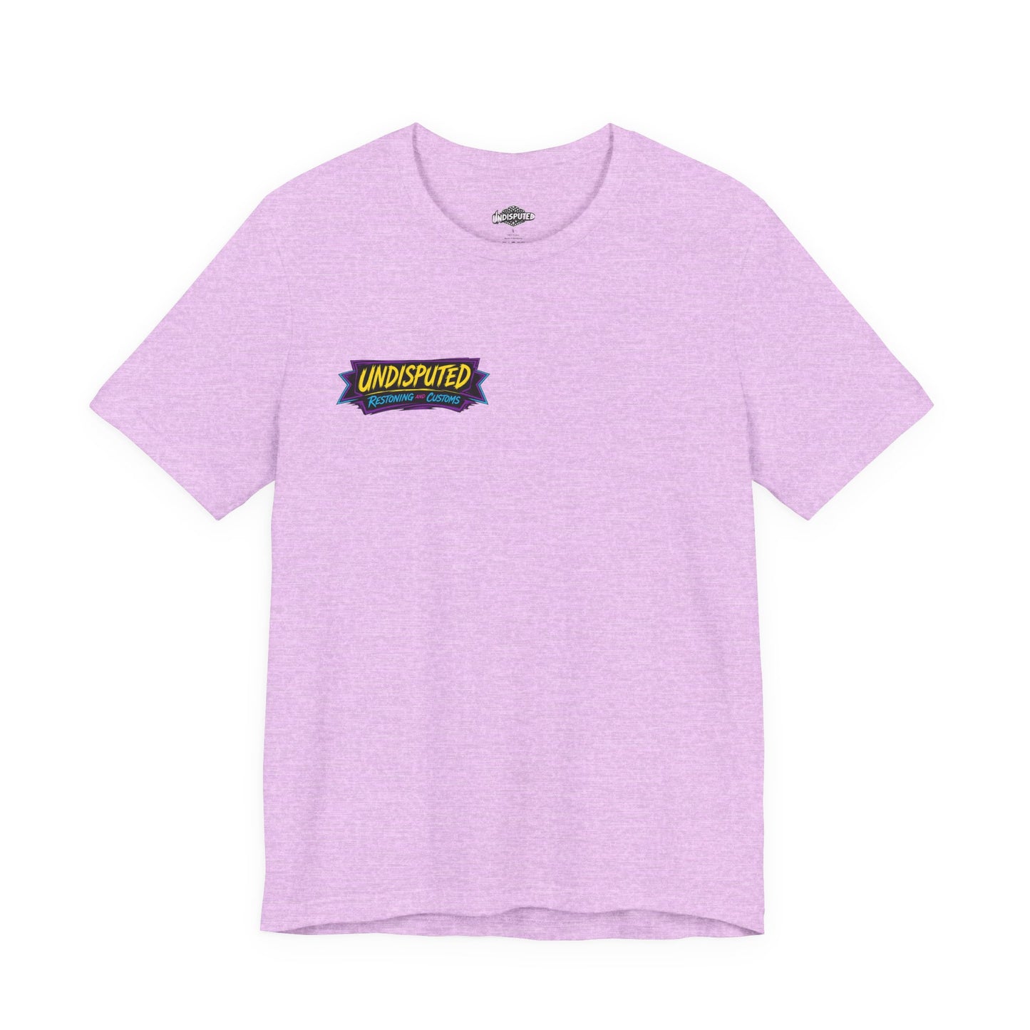 Punk Skull T