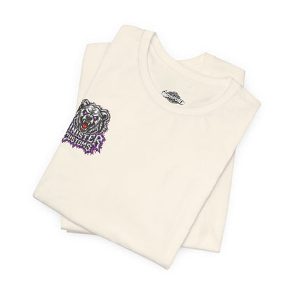 Sinister Customs T