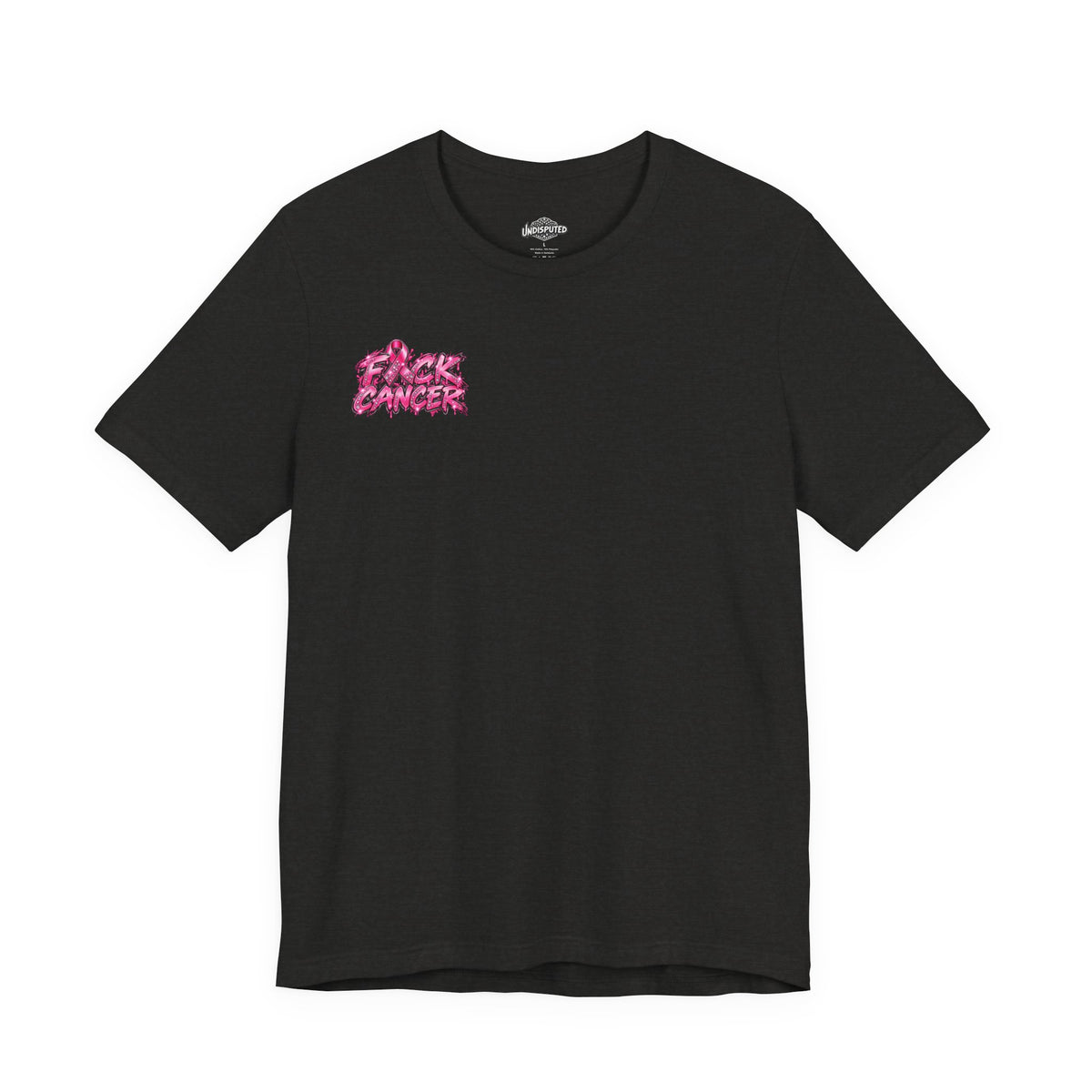 F*CK CANCER T