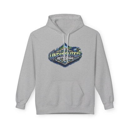 Seahawk Undisputed Hoodie