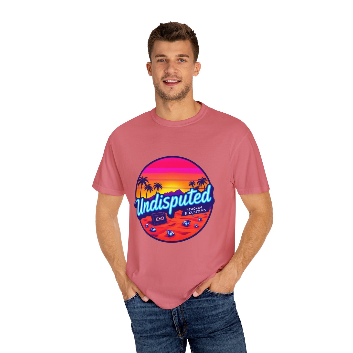 80's Theme