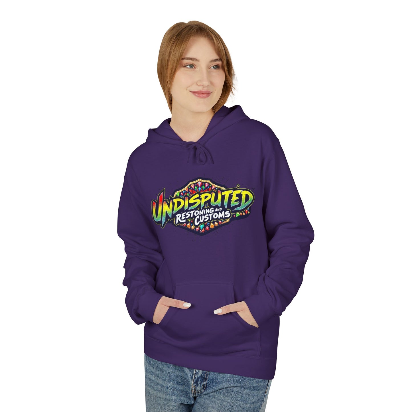 Undisputed Hoodie