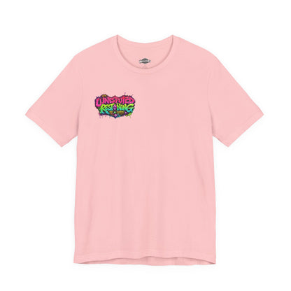 Undisputed Graffiti T