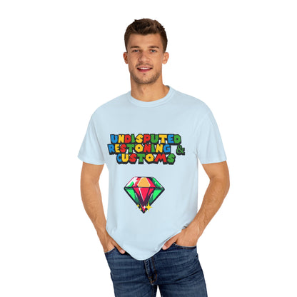 Gamer Theme