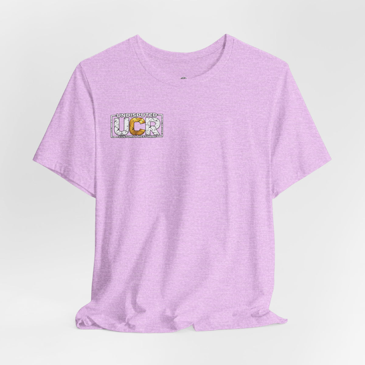 Undisputed Wrestling theme T