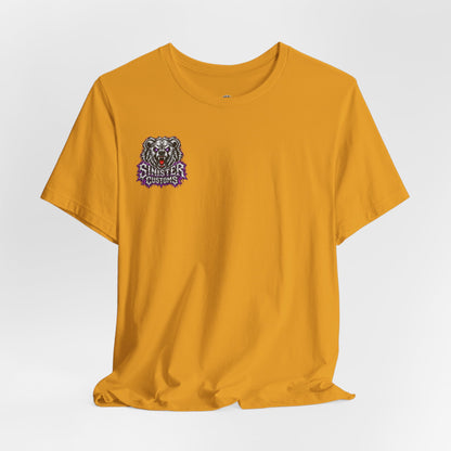 Sinister Customs T