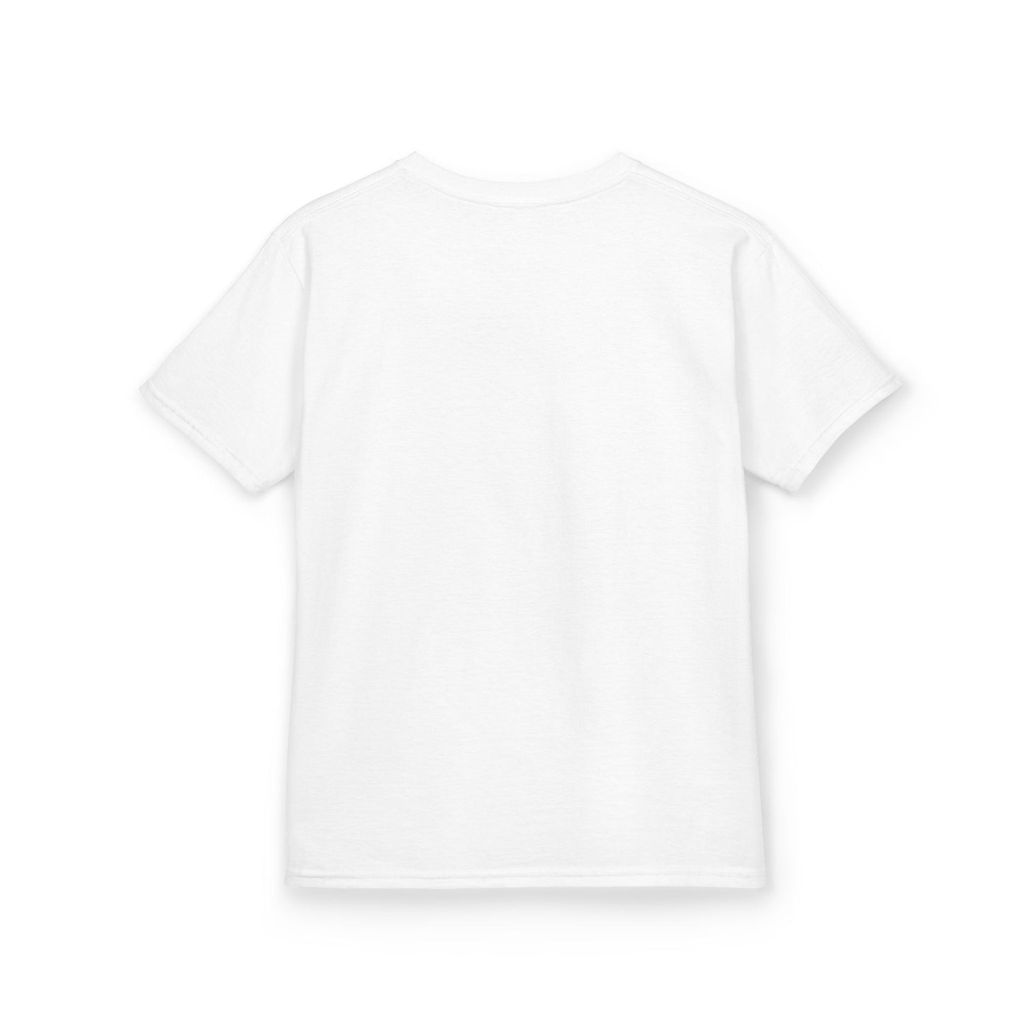 Kids Main Logo T