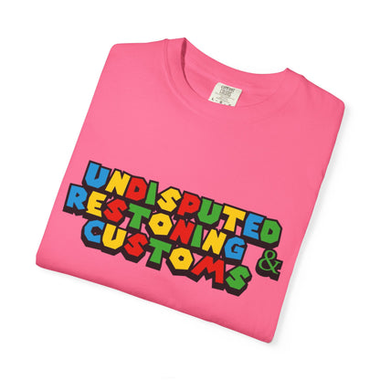 Gamer Theme