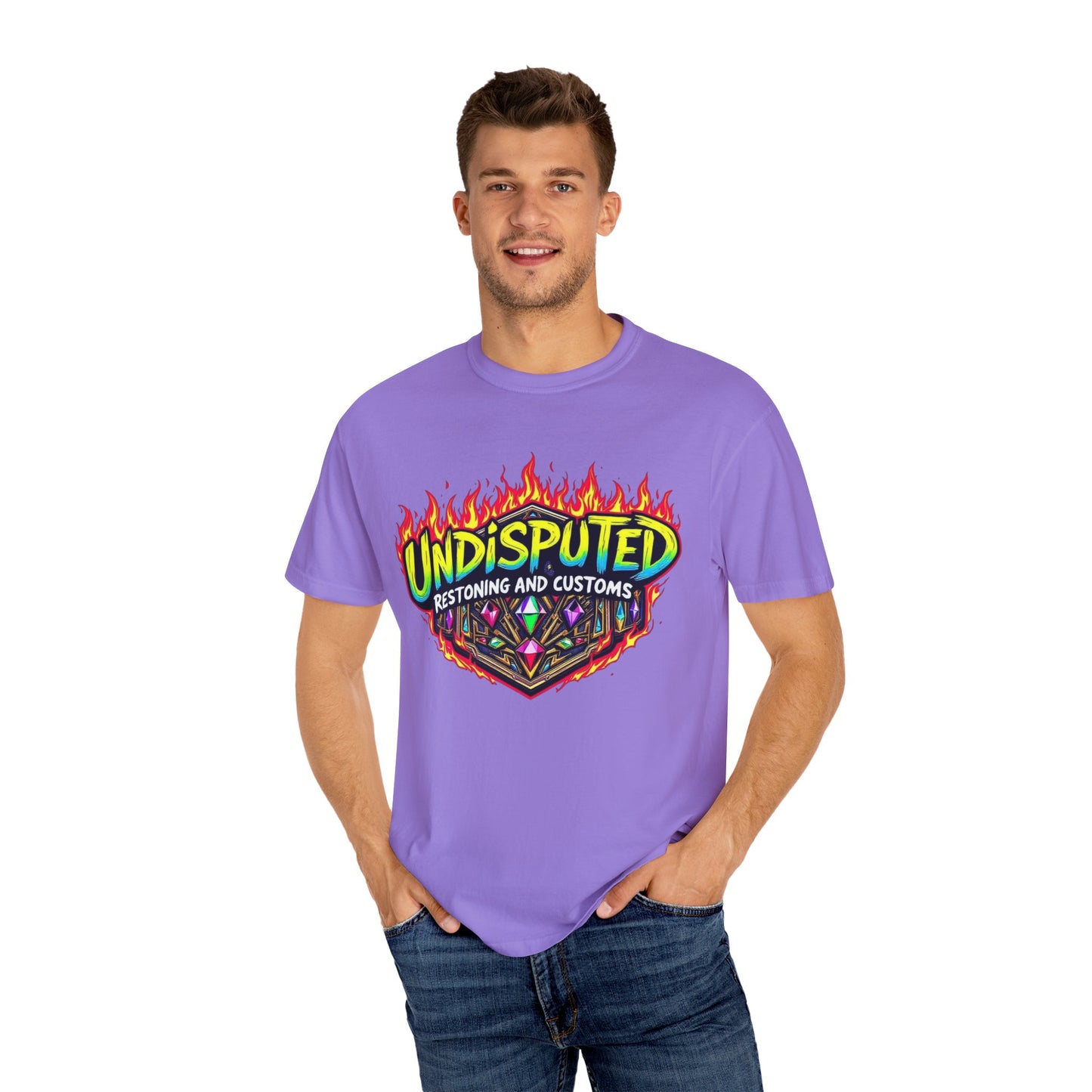 Alternate II T