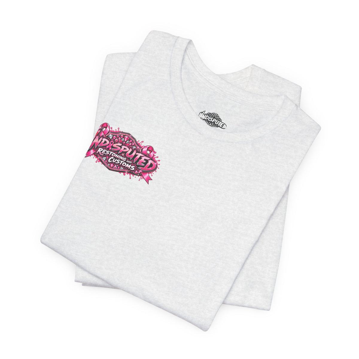 Breast Cancer Undisputed T