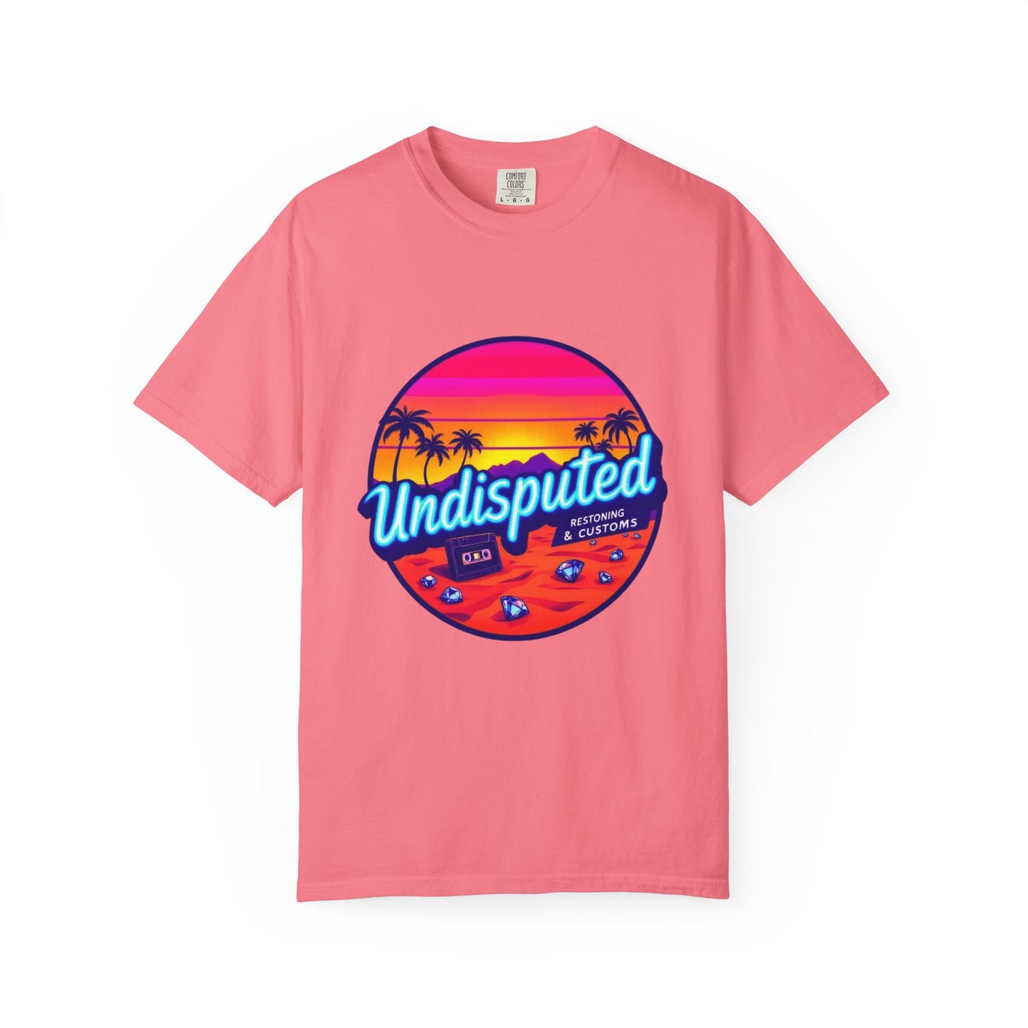 80's Theme
