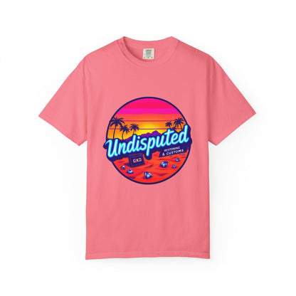 80's Theme
