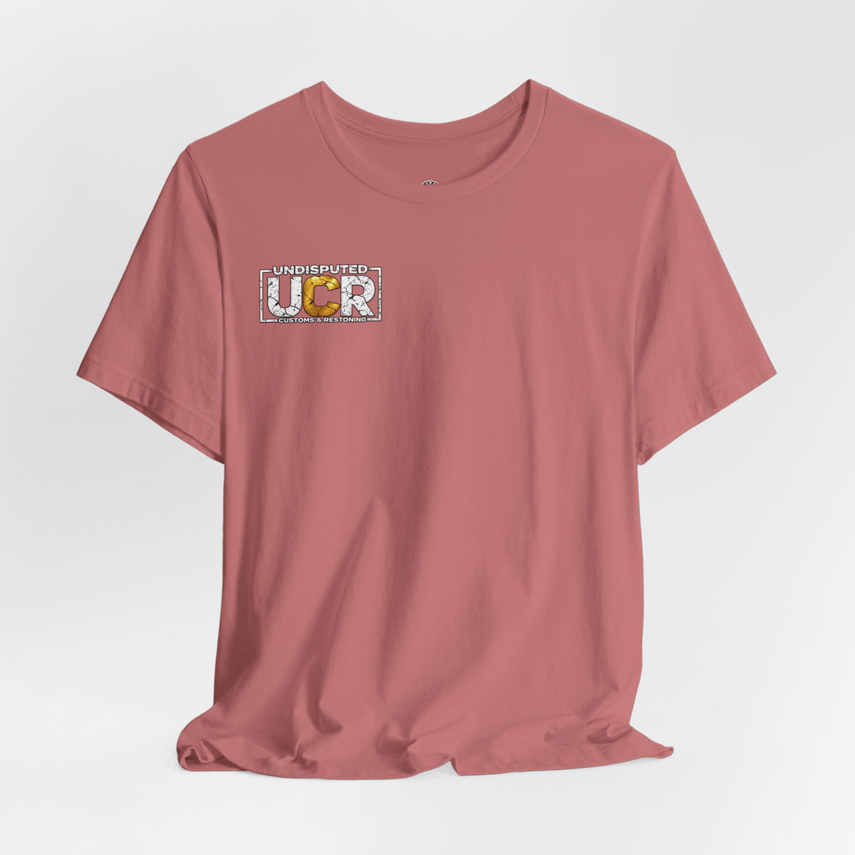 Undisputed Wrestling theme T