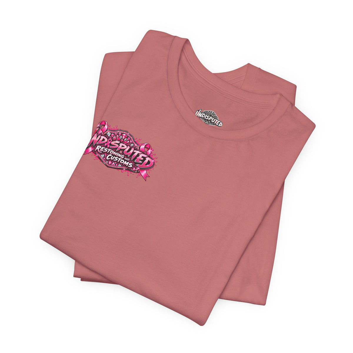 Breast Cancer Undisputed T