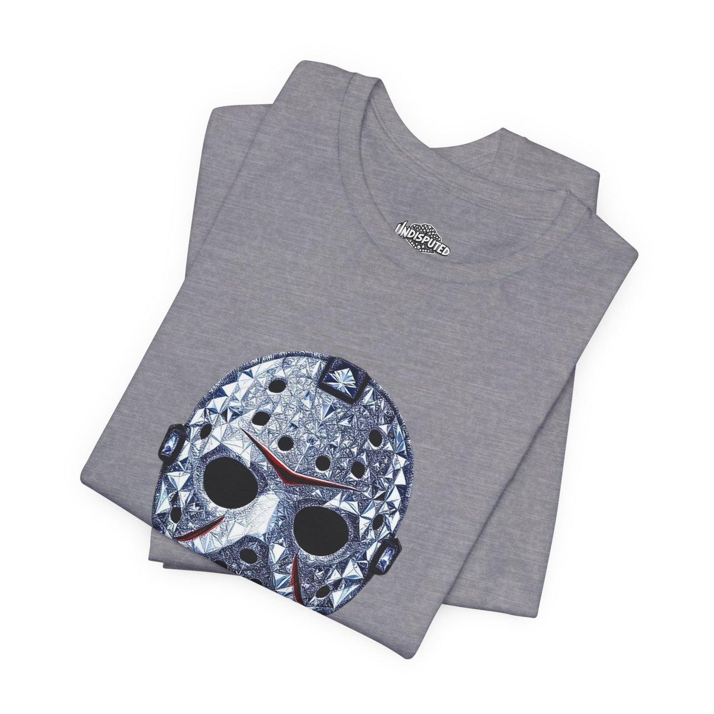 Hockey Mask T