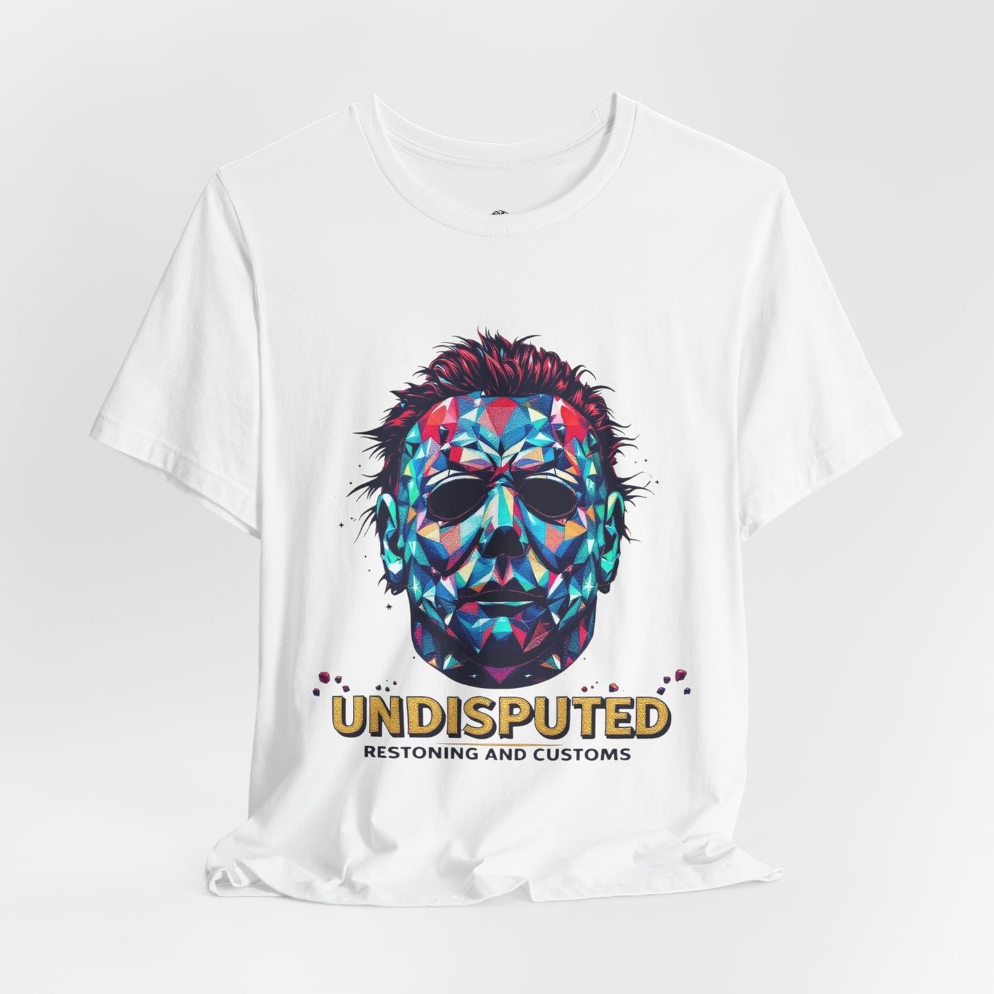 Mask T