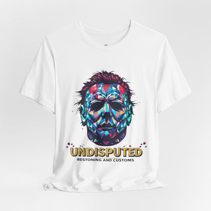 Mask T