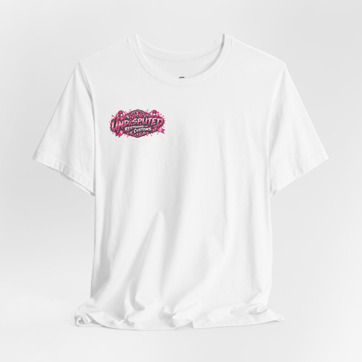 Breast Cancer Undisputed T