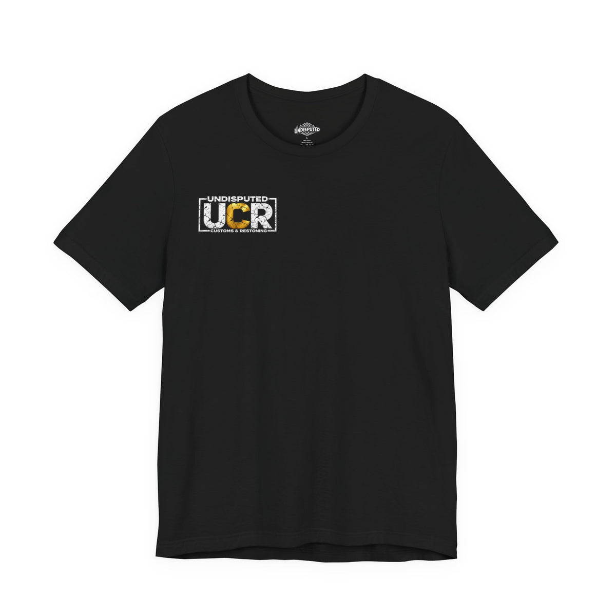 Undisputed Wrestling theme T