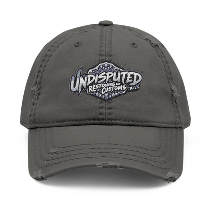Main Logo Hat