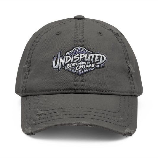 Main Logo Hat