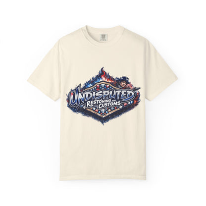 Patriot Undisputed T