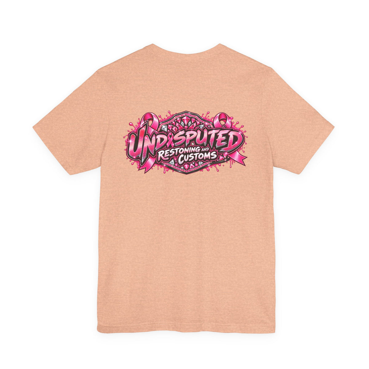 Breast Cancer Undisputed T
