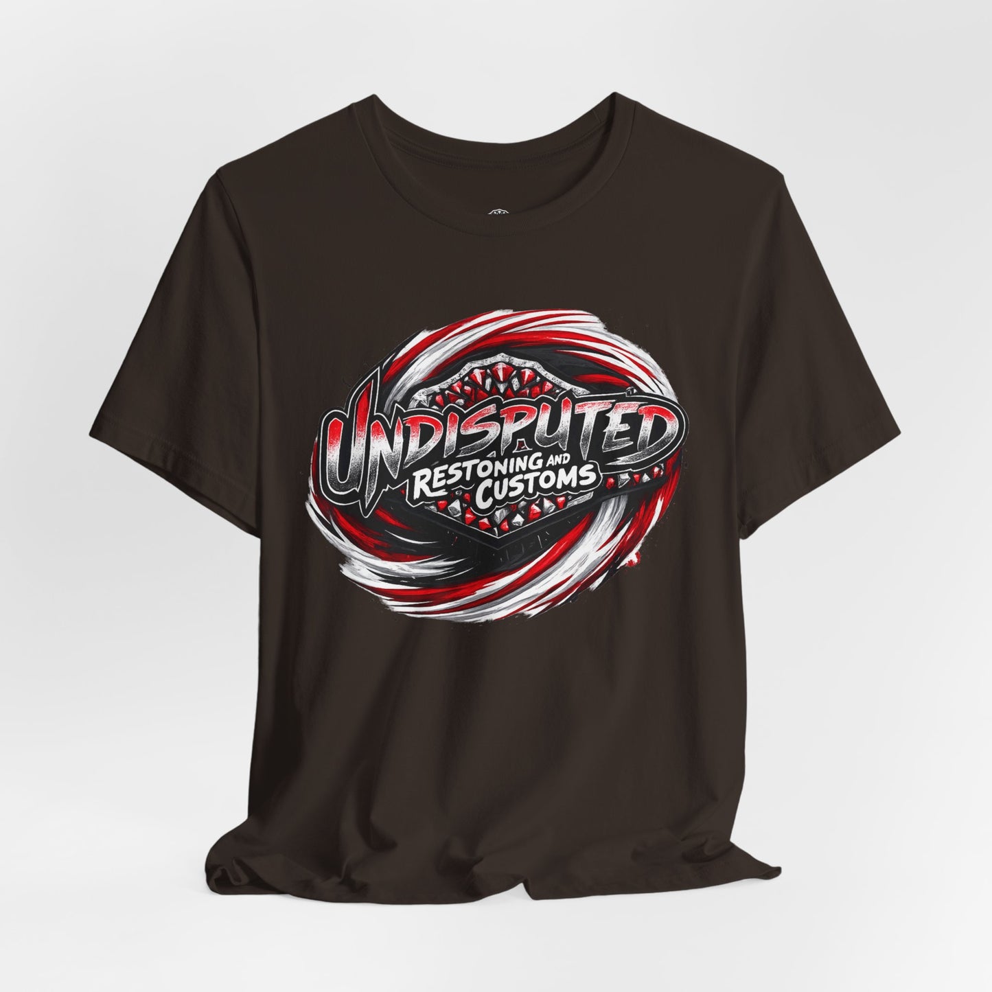 Undisputed Hurricane T