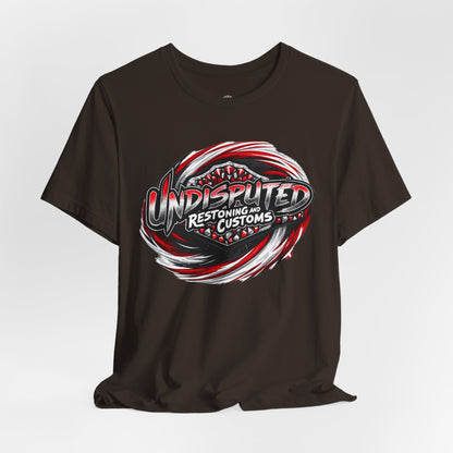 Undisputed Hurricane T