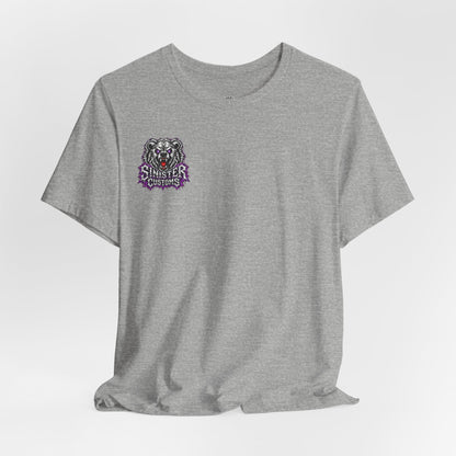 Sinister Customs T