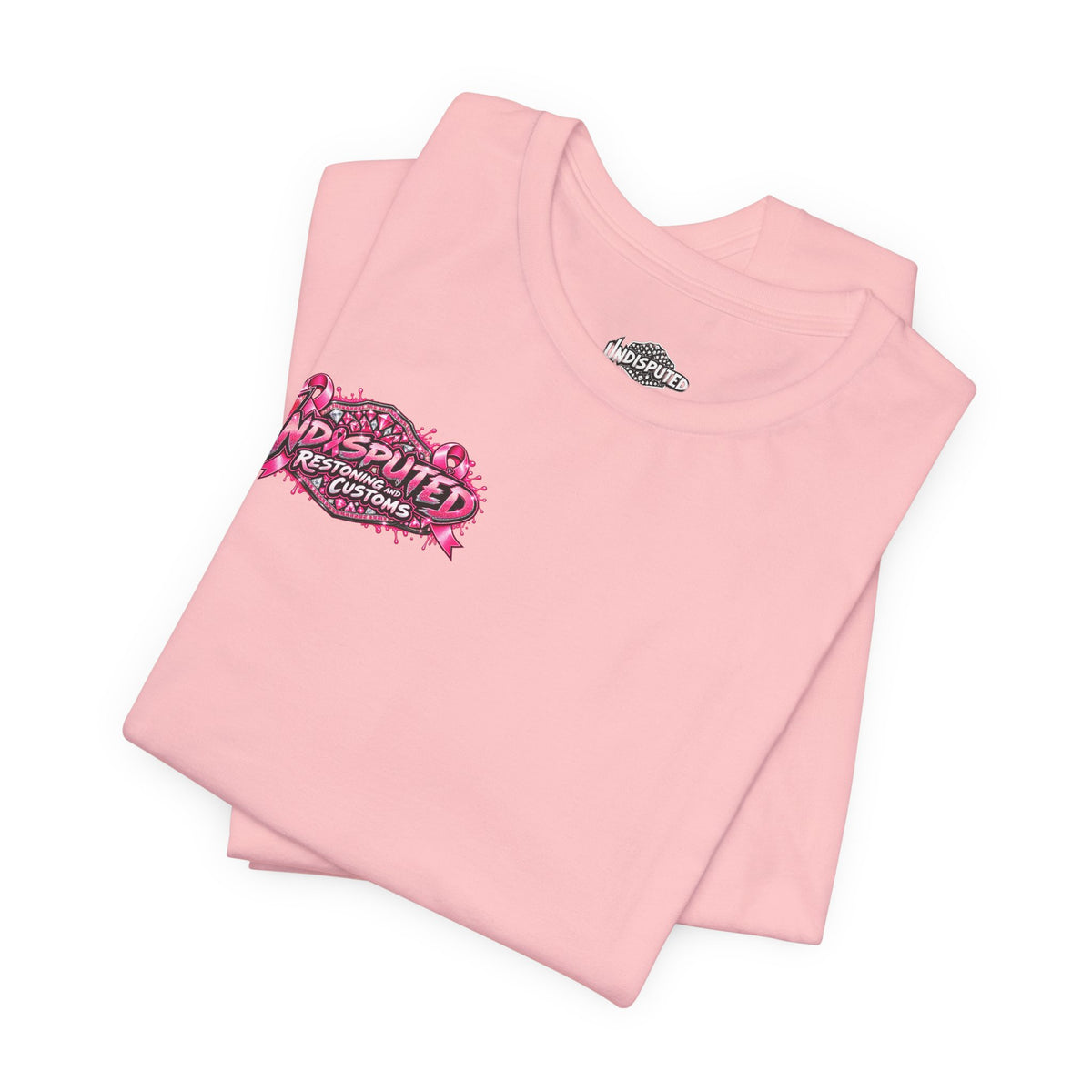 Breast Cancer Undisputed T