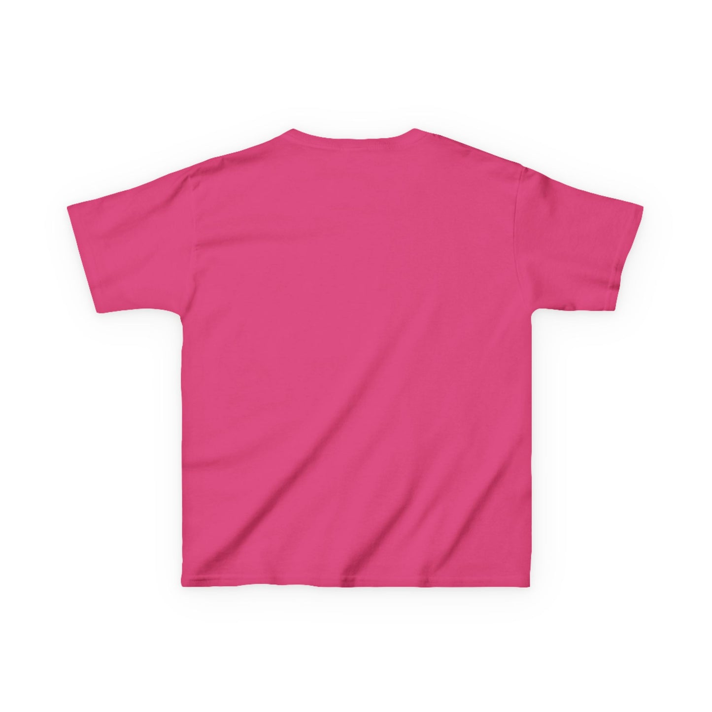 Kids Main Logo T