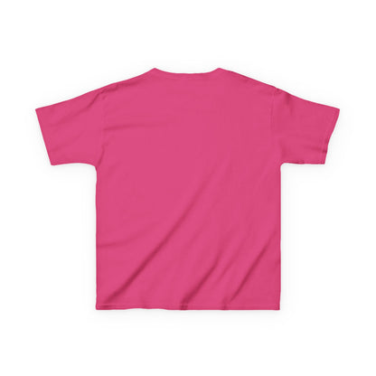 Kids Main Logo T