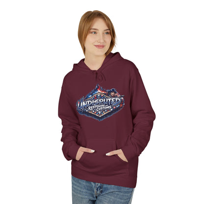 Patriot Undisputed Hoodie