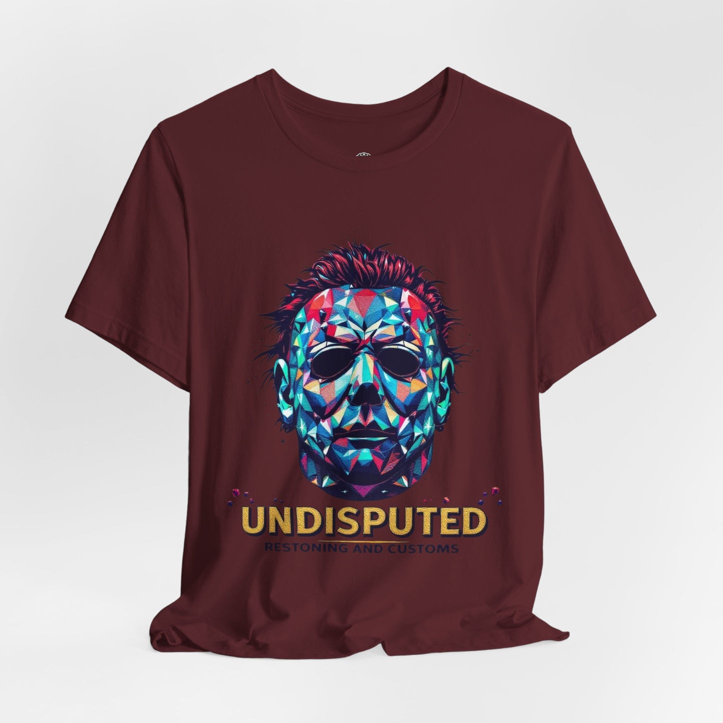 Mask T