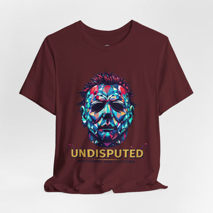 Mask T