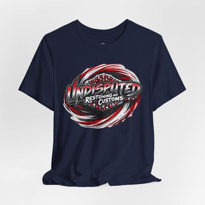 Undisputed Hurricane T