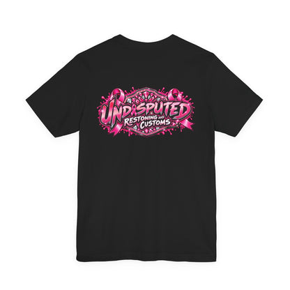 Breast Cancer Undisputed T