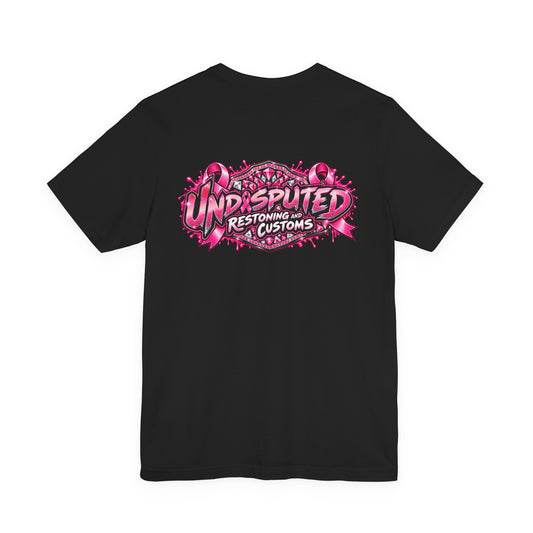 Breast Cancer Undisputed T