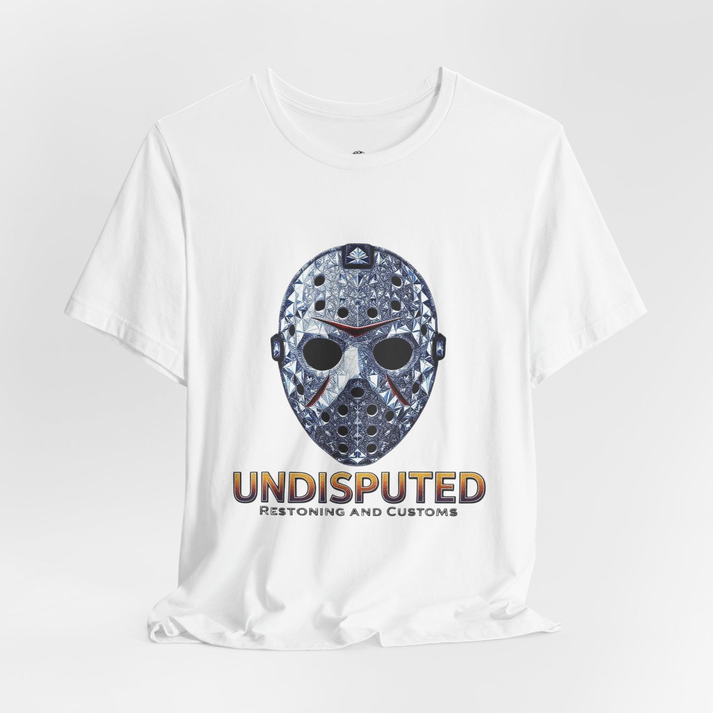 Hockey Mask T