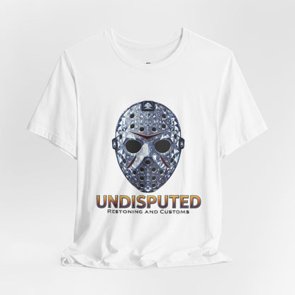 Hockey Mask T