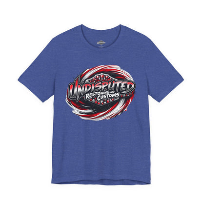 Undisputed Hurricane T
